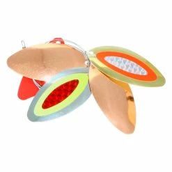 Flash salg 🎁 Produkter Vm-Släpet 401 KSG Gul/Rød 🌟