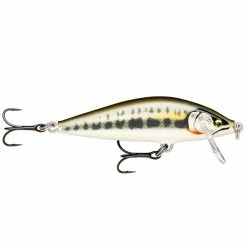 Tilbud ⭐ Produkter Rapala CountDown Elite 5,5cm GDMN ⌛