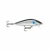 Varmt salg ✔️ Produkter Rapala CountDown Elite 7,5cm GDIN 👍