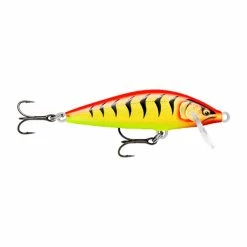 Topp 10 ⌛ Produkter Rapala CountDown Elite 7,5cm GDHT 👍
